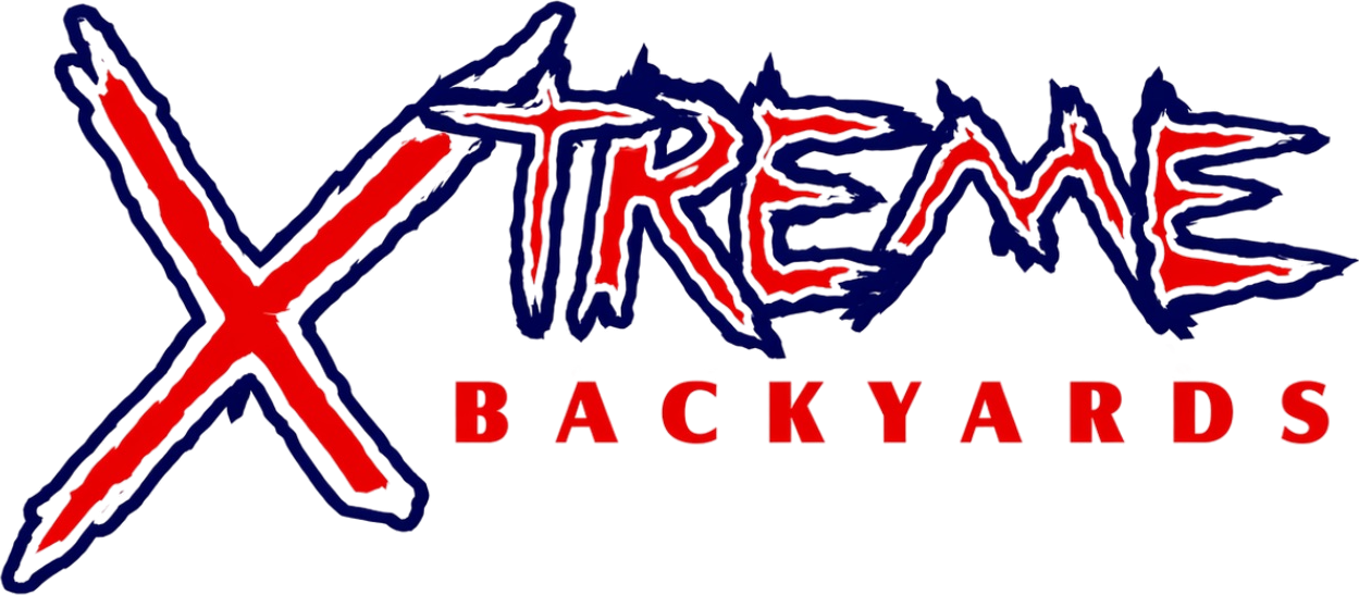 Xtreme Backyards Az logo
